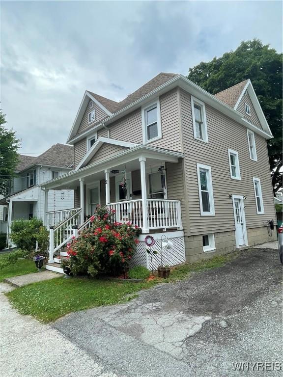 2 Lincoln Ave, Batavia City, NY 14020 - photo 2