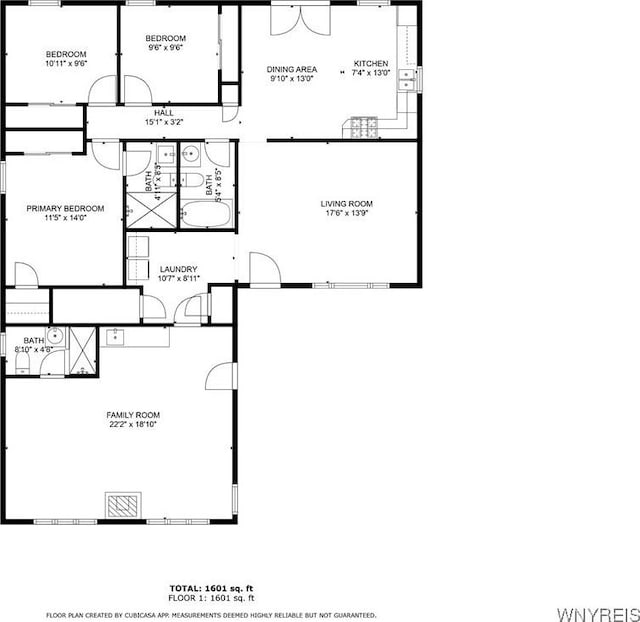 1538 Saunders Sett Rd, Lewiston, NY 14304 - photo 39