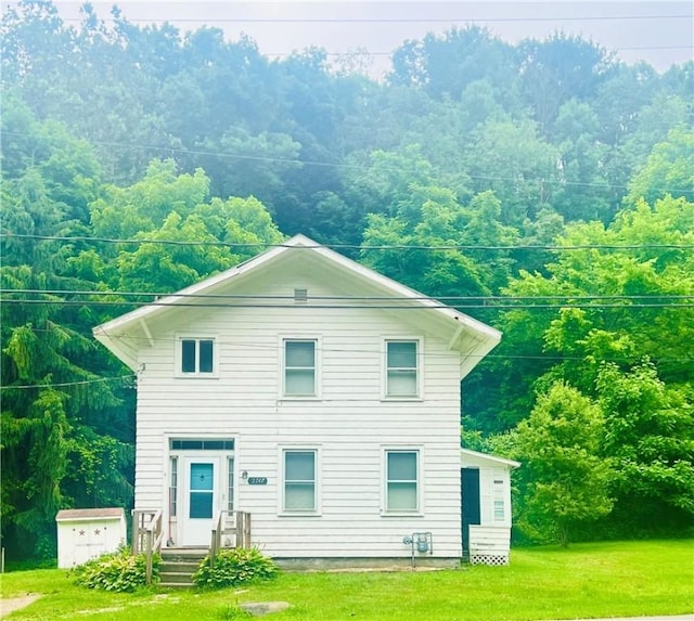 2747 Gorton Rd, Corning, NY 14830 - photo 1