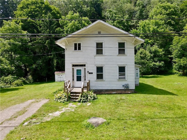 2747 Gorton Rd, Corning, NY 14830 - photo 3