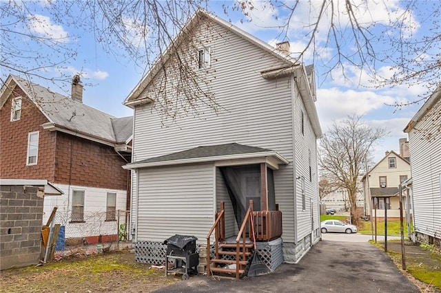 22 Roycroft Dr, Rochester, NY 14621 - photo 45