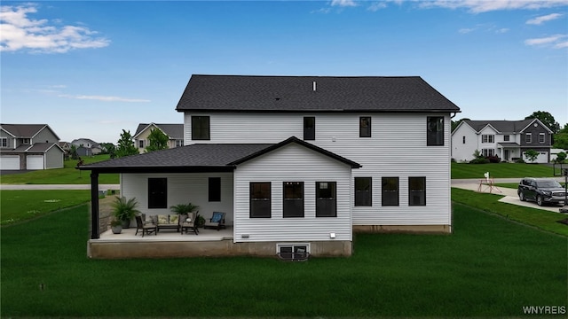 20 Knoche Way, Orchard Park, NY 14127 - photo 2