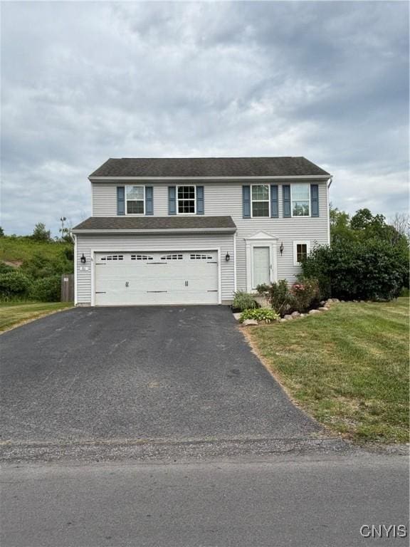 86 Silversides, Van Buren, NY 13027 - photo 1
