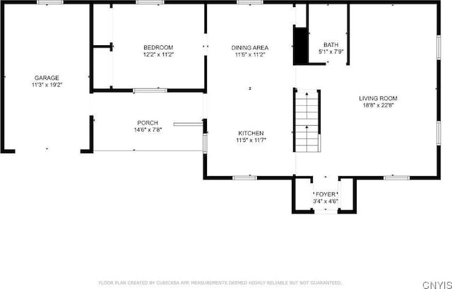 218 6th St, Salina, NY 13088 - photo 31