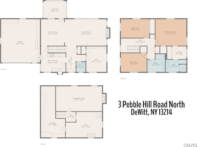 3 Pebble Hill Rd N, Dewitt, NY 13214 - photo 38