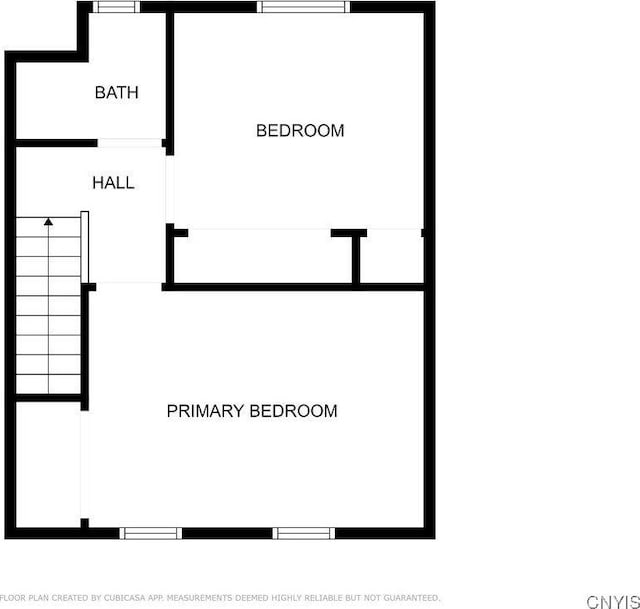 81 E 10th St, Oswego, NY 13126 - view of property floor plan