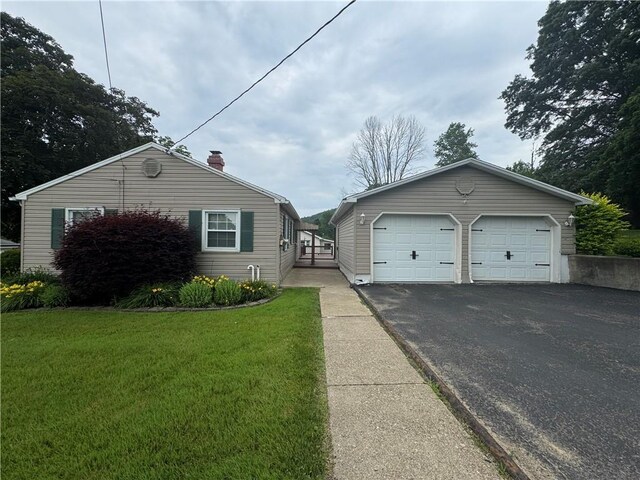 1324 E Main St, Foster Town, PA 16701 - photo 34