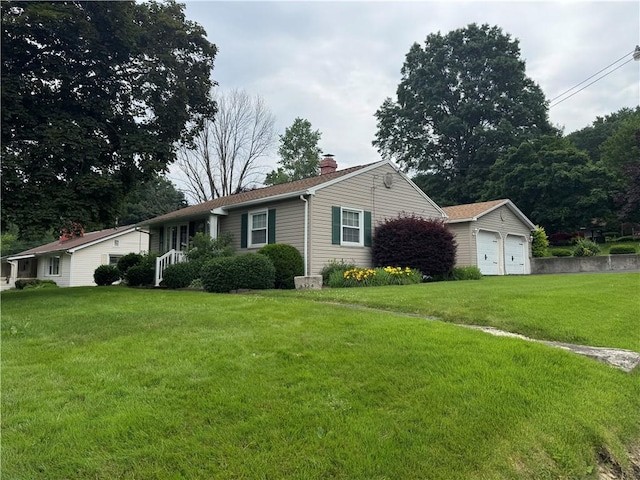 1324 E Main St, Foster Town, PA 16701 - photo 35