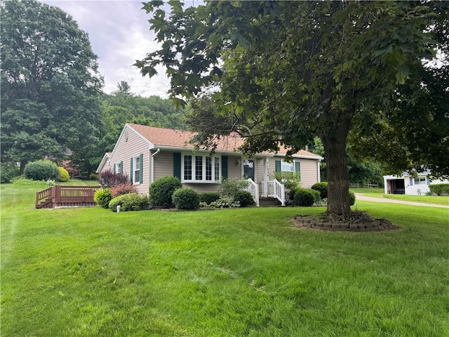 1324 E Main St, Foster Town, PA 16701 - photo 1