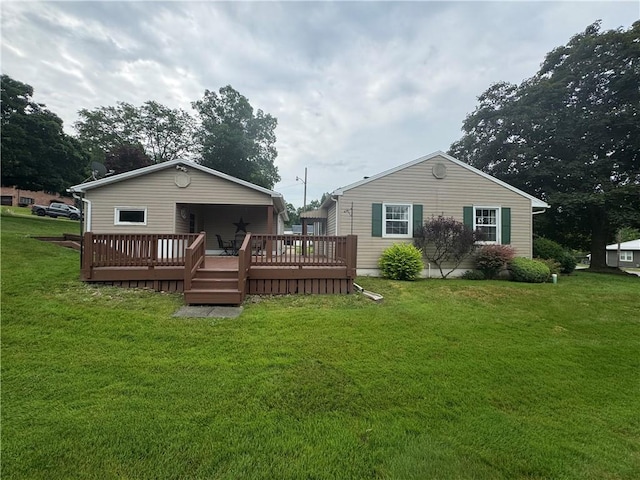 1324 E Main St, Foster Town, PA 16701 - photo 37