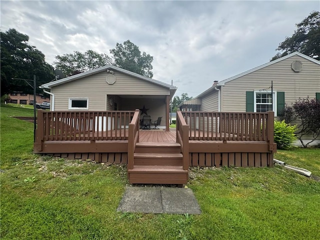 1324 E Main St, Foster Town, PA 16701 - photo 38