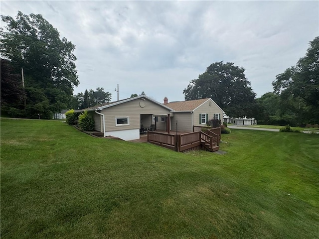 1324 E Main St, Foster Town, PA 16701 - photo 39