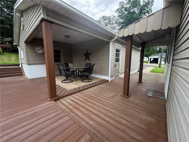 1324 E Main St, Foster Town, PA 16701 - photo 27