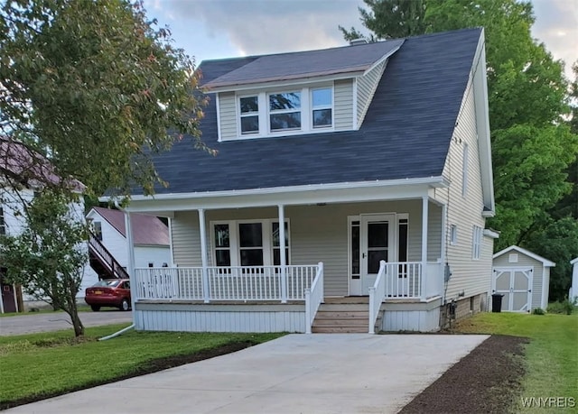9361 Rte 240, Ashford, NY 14171 - photo 1