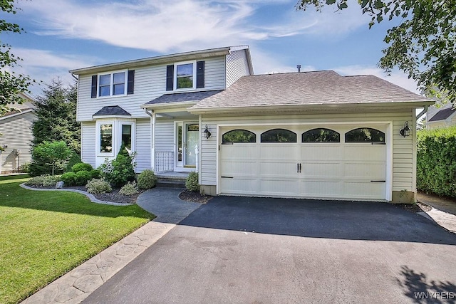 58 Williamsburg Ln, Lancaster, NY 14086 - photo 1