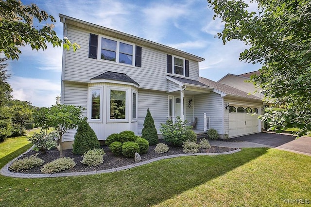 58 Williamsburg Ln, Lancaster, NY 14086 - photo 2