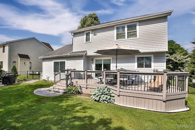 58 Williamsburg Ln, Lancaster, NY 14086 - photo 29