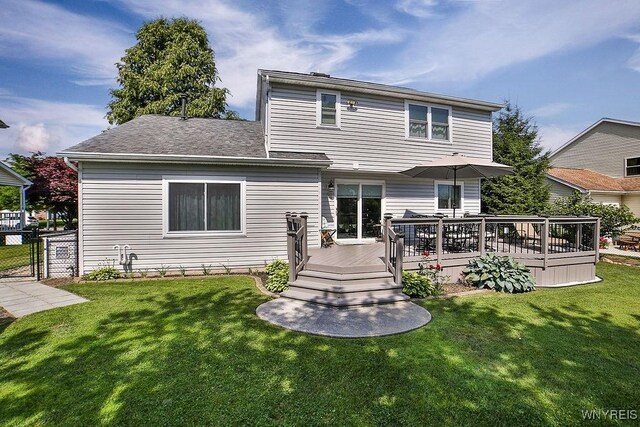 58 Williamsburg Ln, Lancaster, NY 14086 - photo 30