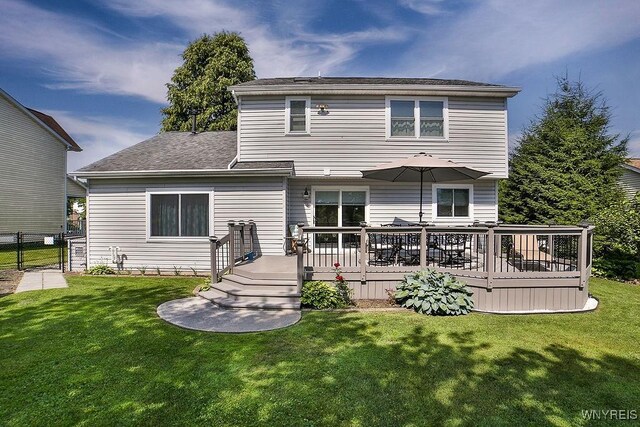 58 Williamsburg Ln, Lancaster, NY 14086 - photo 31