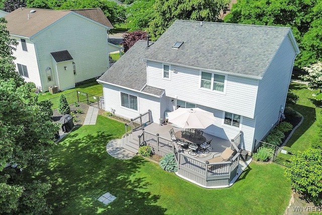 58 Williamsburg Ln, Lancaster, NY 14086 - photo 39