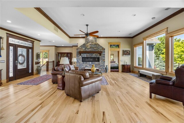 600 City Hill Rd, Torrey, NY 14527 - photo 5