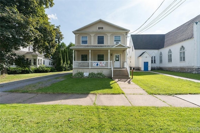 7671 N State St, Lowville, NY 13367 - photo 2