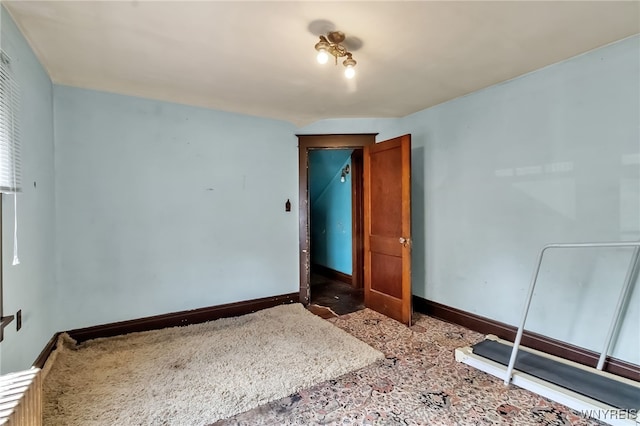 53 Pine Rdg, Cheektowaga, NY 14225 - unfurnished room featuring baseboards