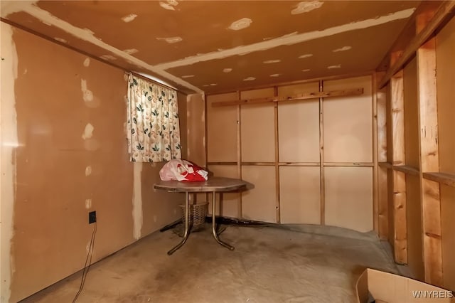 53 Pine Rdg, Cheektowaga, NY 14225 - view of basement
