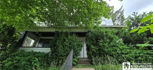 25 River St, Bradford City, PA 16701 - photo 1