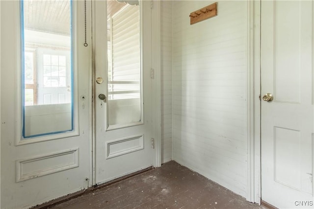 662 Burchard St, Watertown City, NY 13601 - view of entryway