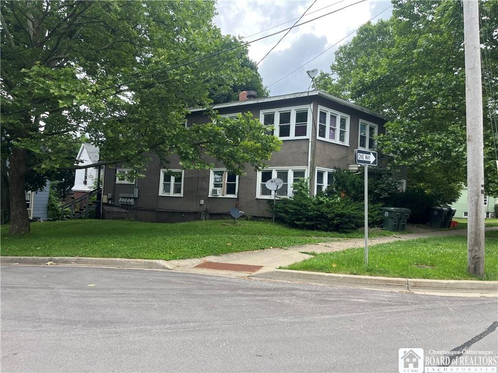 600 W 5th St, Jamestown, NY 14701 - photo 1