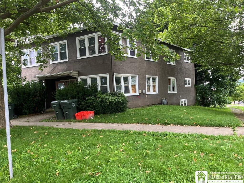 600 W 5th St, Jamestown, NY 14701 - photo 2