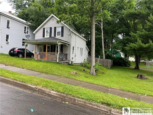 255 Newton Ave, Jamestown, NY 14701 - photo 2
