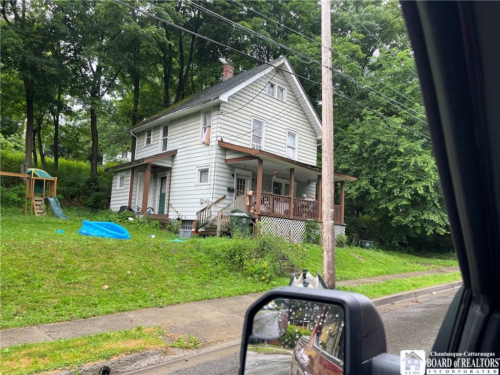 103 Baker St, Jamestown, NY 14701 - photo 1