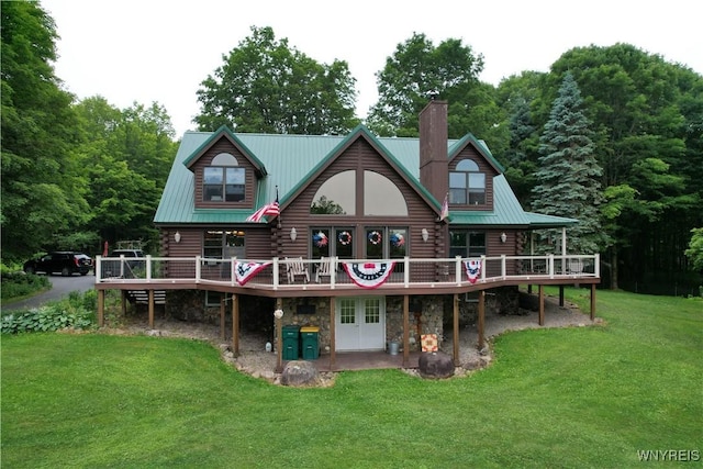 2838 Orangeville Center Rd, Orangeville, NY 14569 - photo 1