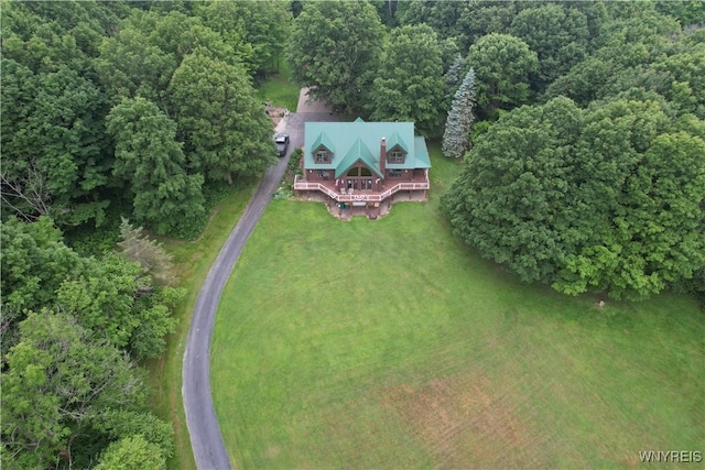 2838 Orangeville Center Rd, Orangeville, NY 14569 - photo 2