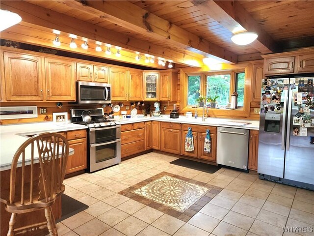 2838 Orangeville Center Rd, Orangeville, NY 14569 - photo 10
