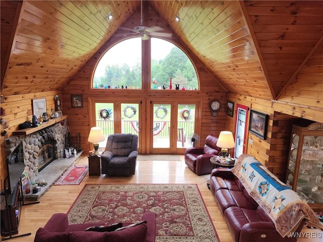 2838 Orangeville Center Rd, Orangeville, NY 14569 - photo 7