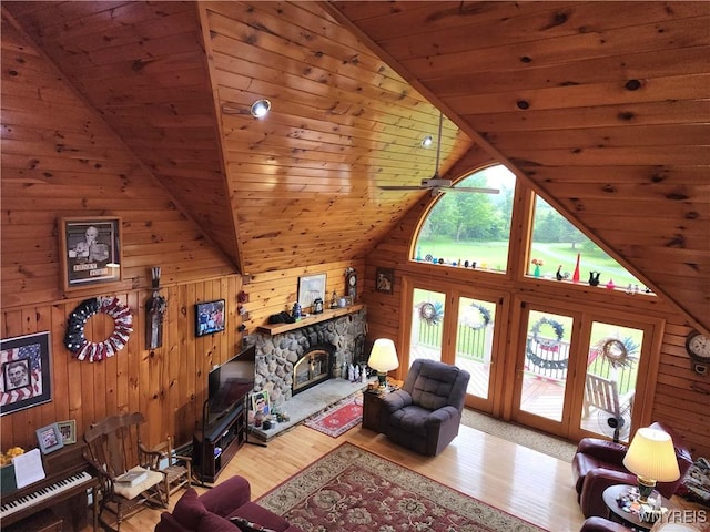 2838 Orangeville Center Rd, Orangeville, NY 14569 - photo 9