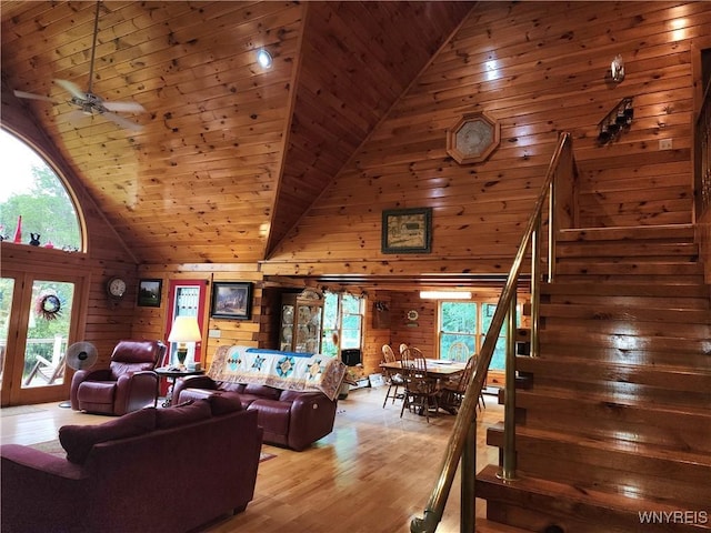 2838 Orangeville Center Rd, Orangeville, NY 14569 - photo 19