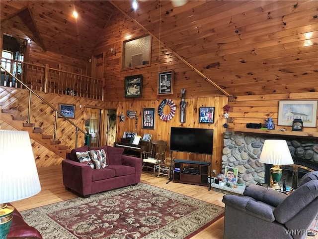 2838 Orangeville Center Rd, Orangeville, NY 14569 - photo 18