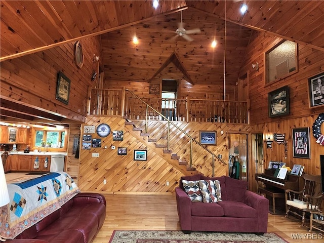 2838 Orangeville Center Rd, Orangeville, NY 14569 - photo 17