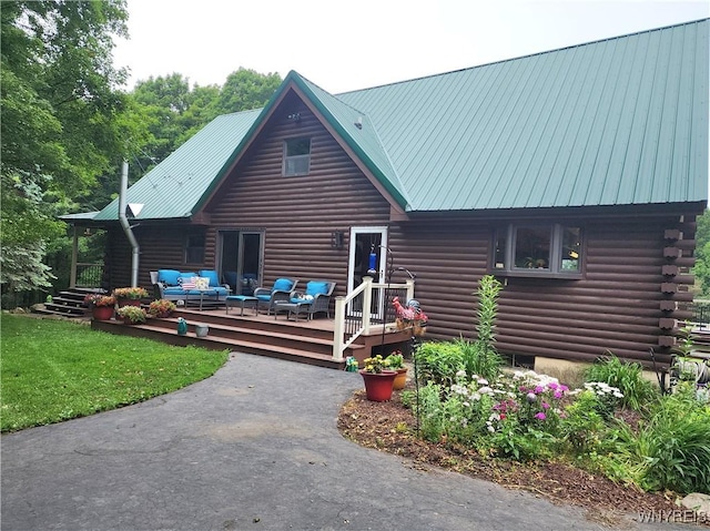 2838 Orangeville Center Rd, Orangeville, NY 14569 - photo 32