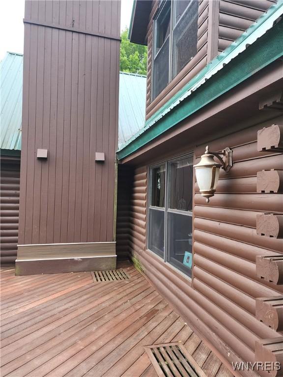 2838 Orangeville Center Rd, Orangeville, NY 14569 - photo 34