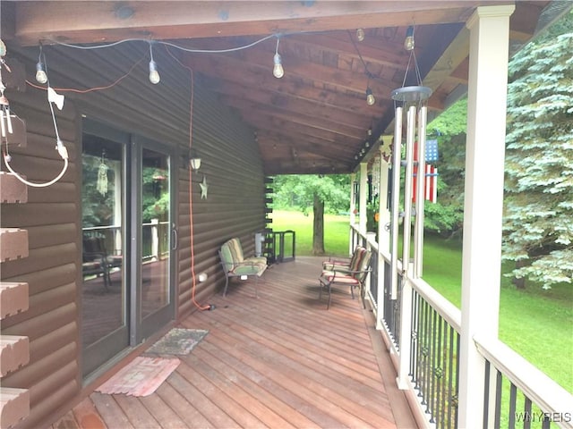 2838 Orangeville Center Rd, Orangeville, NY 14569 - photo 35