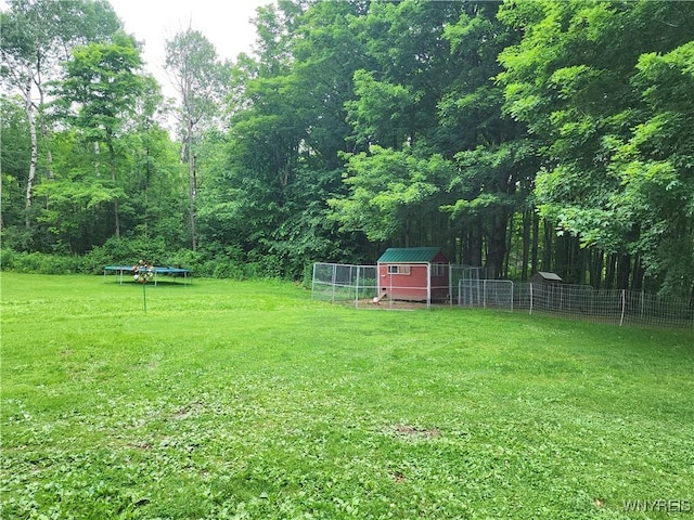 2838 Orangeville Center Rd, Orangeville, NY 14569 - photo 44
