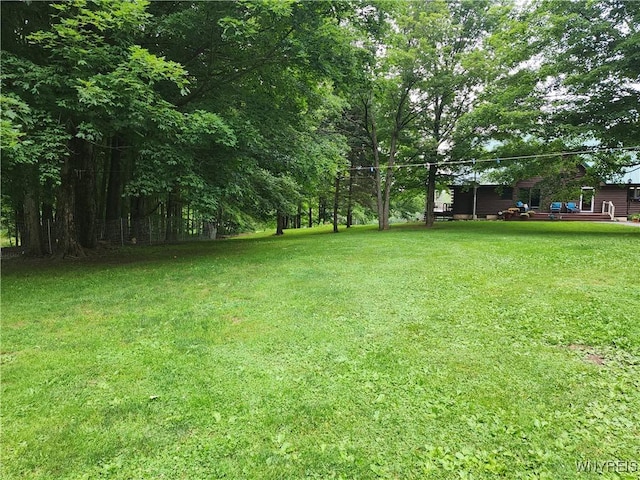 2838 Orangeville Center Rd, Orangeville, NY 14569 - photo 45