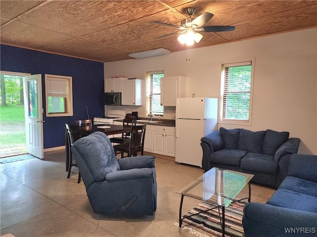 2838 Orangeville Center Rd, Orangeville, NY 14569 - photo 41
