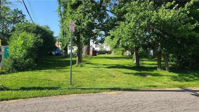 VacantLand Morgan Parkway, Hamburg, NY 14075