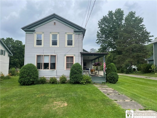 106 Hall St, Conowingo, NY 14772 - photo 1